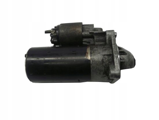 фото №1, Стартер 0001109030 alfa romeo 156 1.9 jtd