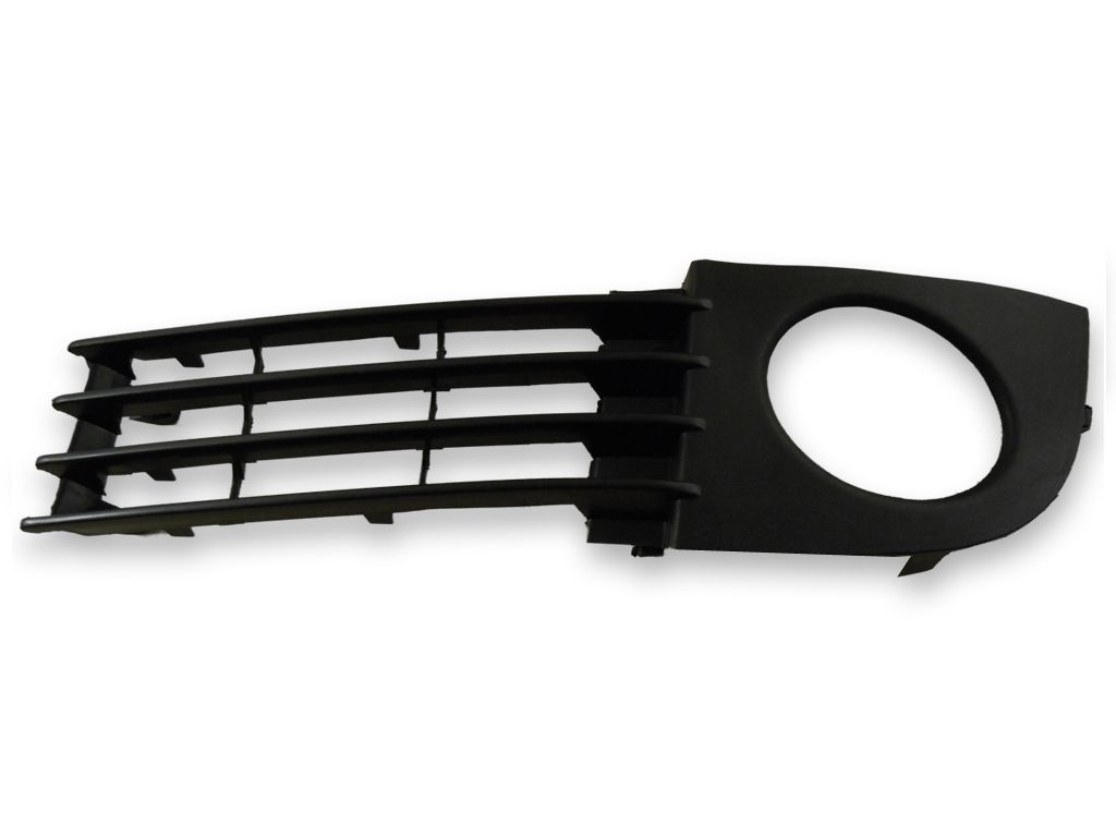 фото №1, Audi a6 c5 01-04 lift решётка заглушка бампера