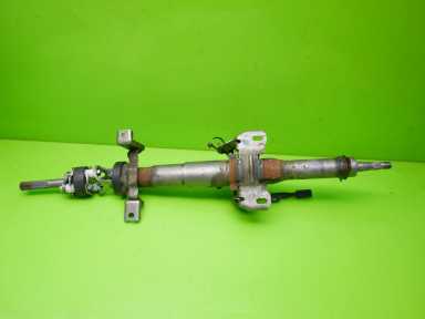 фото №5, Колонка рулевая nissan primera p11 99-02