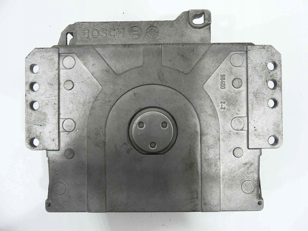 фото №14, Peugeot 406 95-99 бортовой компьютер 0261203797 2.0 16v