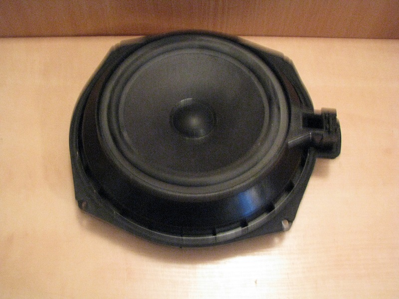 фото №1, Динамик bmw 7 bmw7 e65