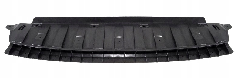 фото №1, Element замыкающий бампер skoda fabia оригинал