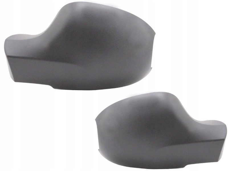 фото №1, Корпус дзеркало renault thalia symbol ii twingo p