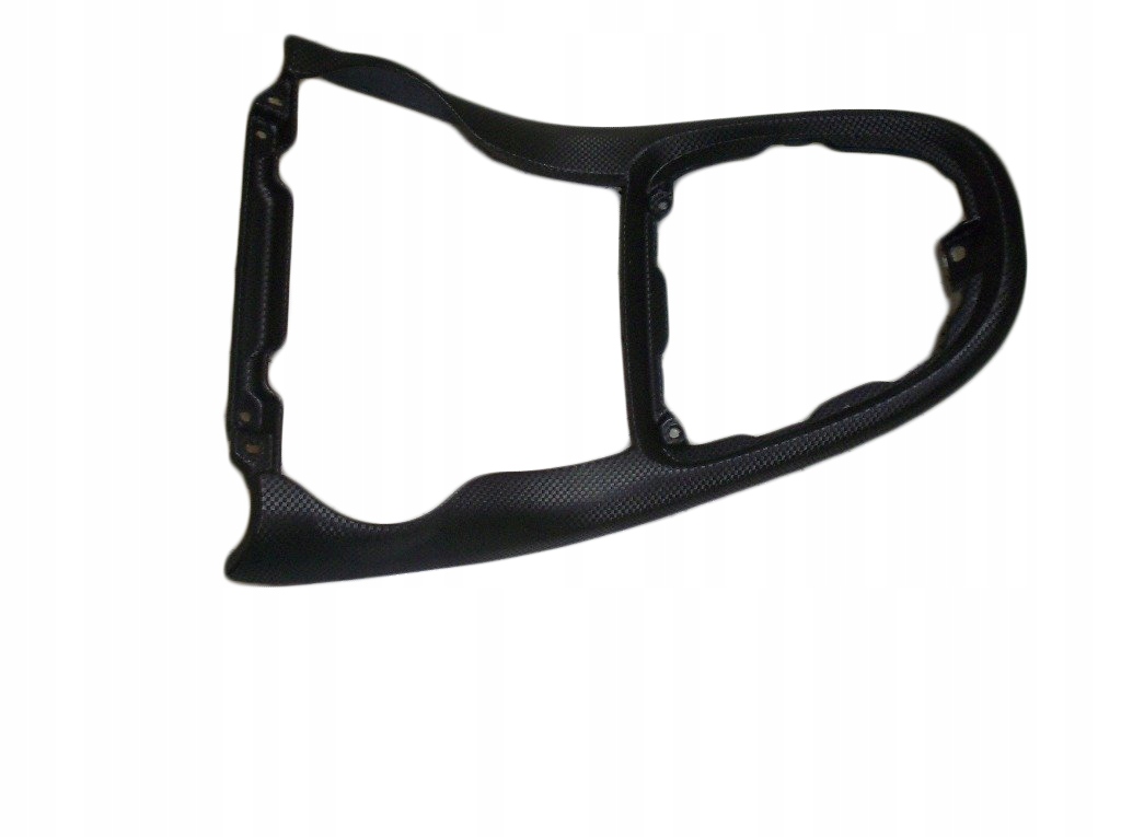 фото №1, Рамка консолі центральної fiat bravo 735448677