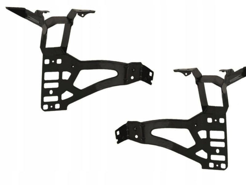 фото №1, Pas панель фари поперечина передній bmw 5 e60 e61 лівий