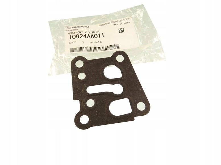 фото №1, Subaru impreza sti 08- прокладка клапана faz avcs