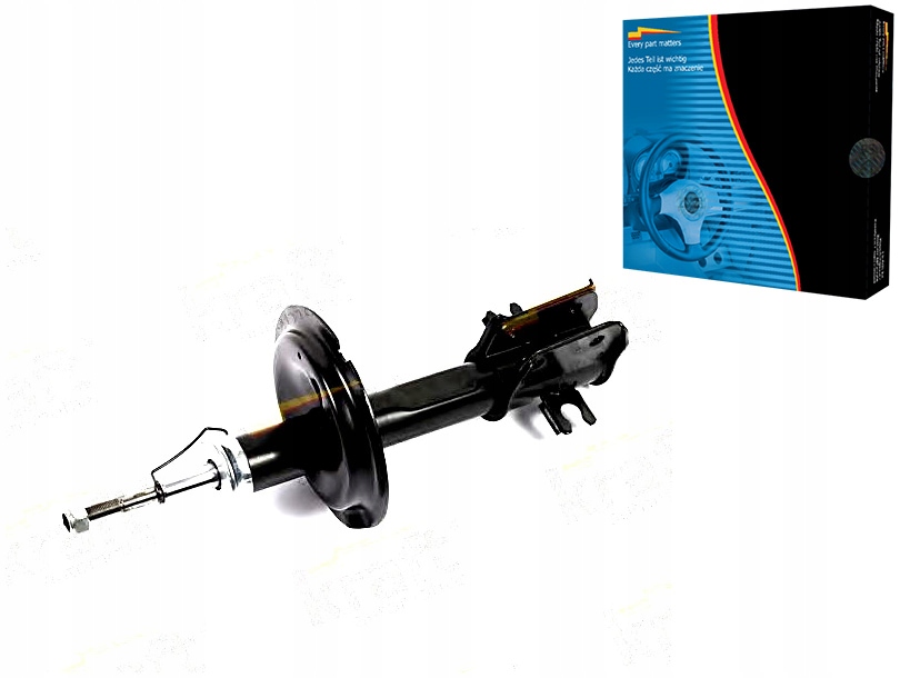 Купить Амортизатор fiat seicento / 600 1.1 187axb. 187ax