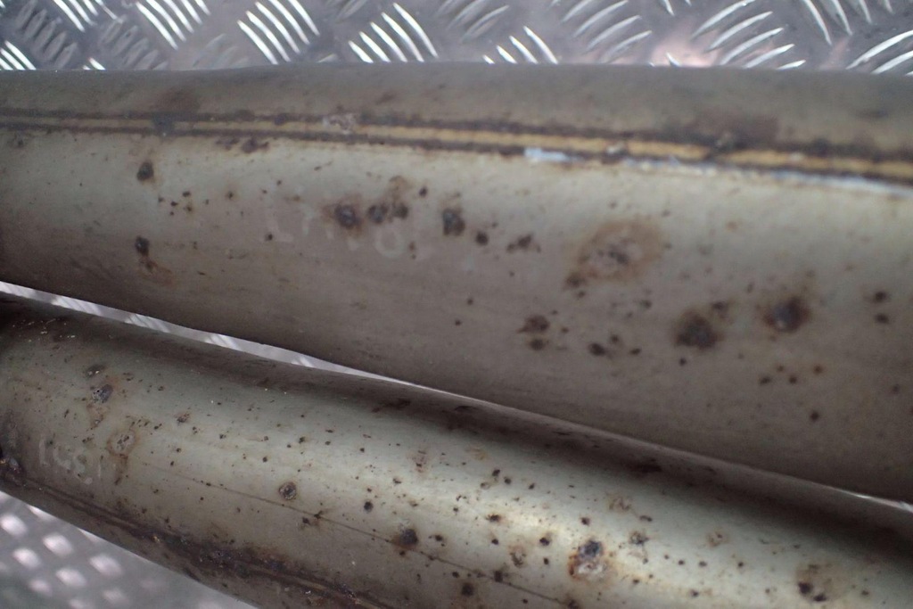 фото №9, Audi a6 a7 4g выхлоп активный звуковой silence