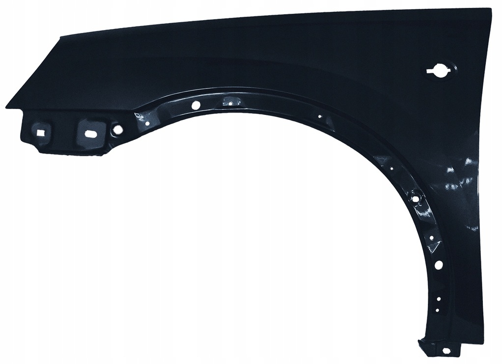 фото №12, Крыло правый do opel corsa c 00-10 z30m