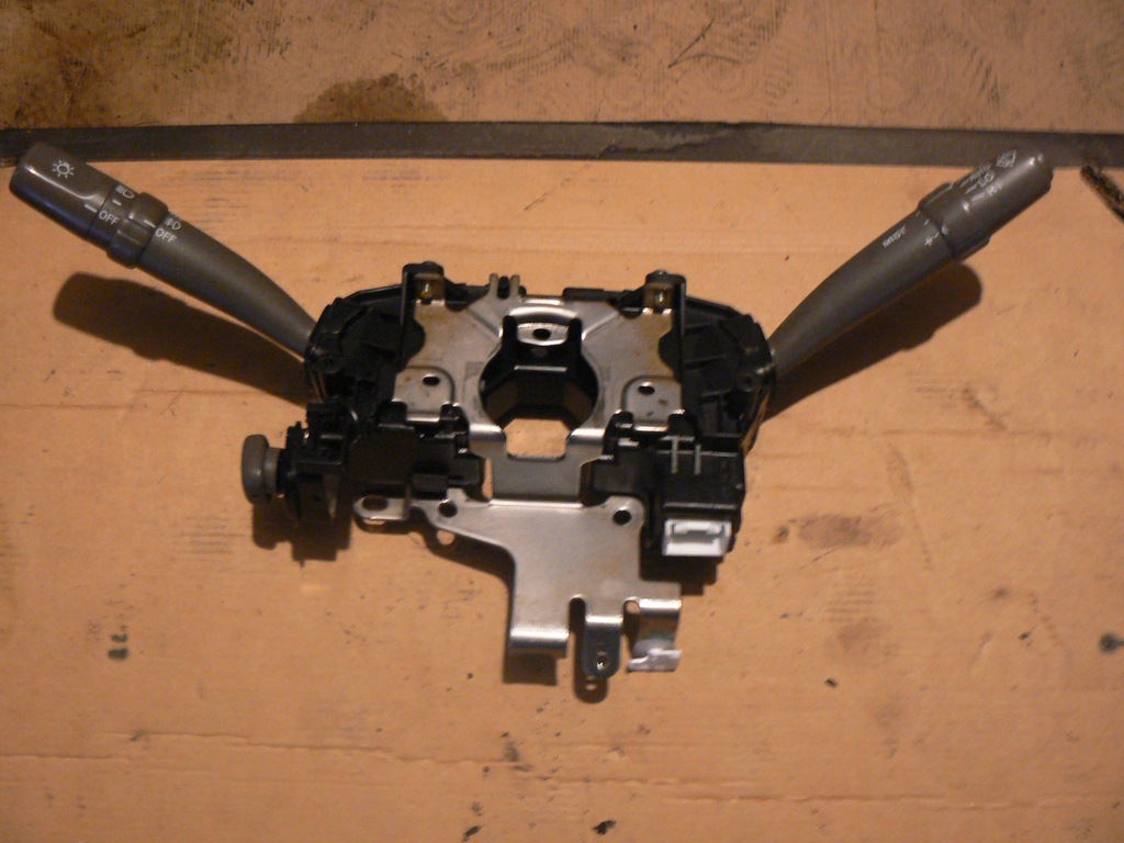 фото №1, Переключатель комбинированный kompletny lexus ls430 2005r