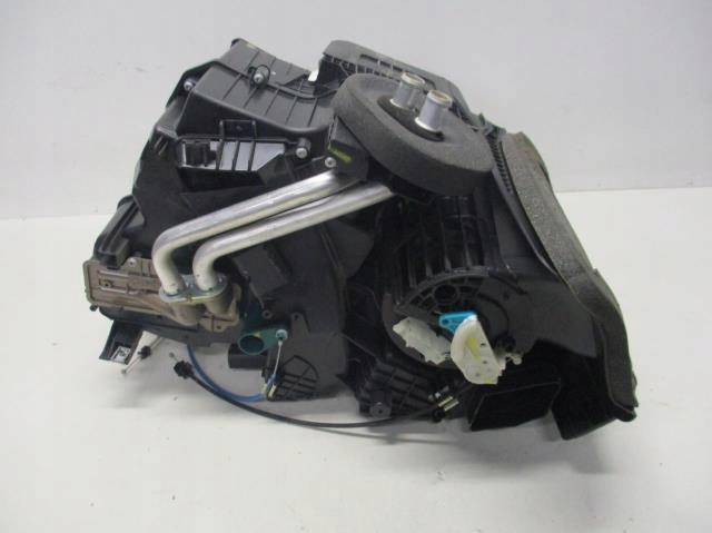 фото №5, Обігрівач кондиціонер dacia sandero i 1.2