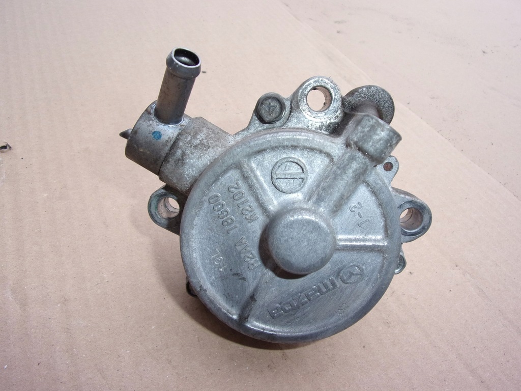 фото №1, Вакуум вакуум насос mazda 6 ii gh 2.2 mzr-cd r2aa18g