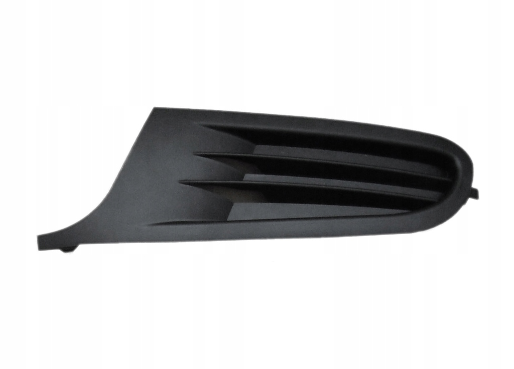 фото №1, Vw golf vi 6 решітка решітка радіатора заглушка бампера ліва