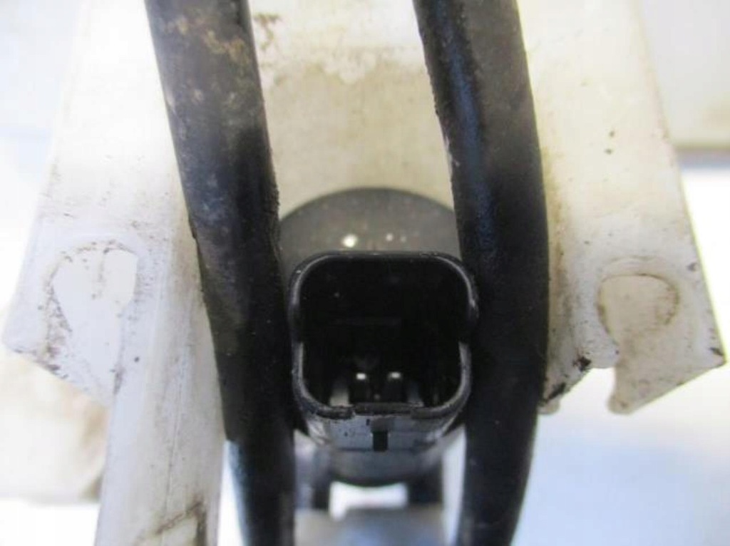 фото №6, Бачок омывателя citroen c5 iii