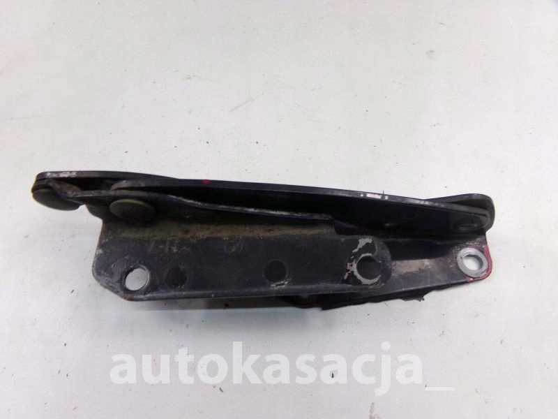 фото №5, Subaru svx петля багажника левый 57520pa000