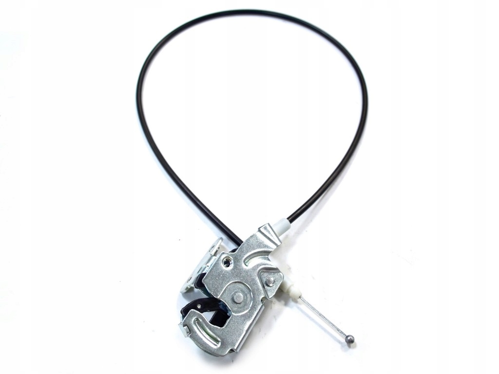 фото №1, Замок двері iveco daily задні ліва 3804650