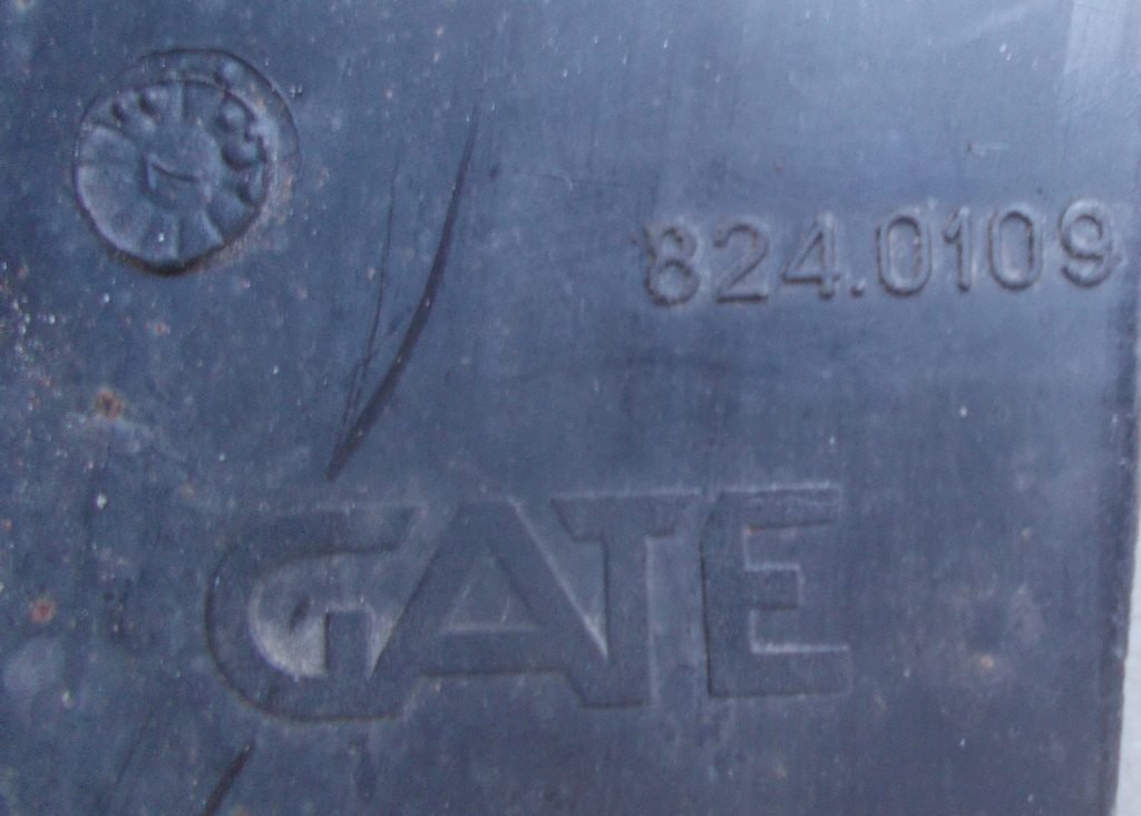 фото №8, Renault laguna корпус вентиляторів 070793933f