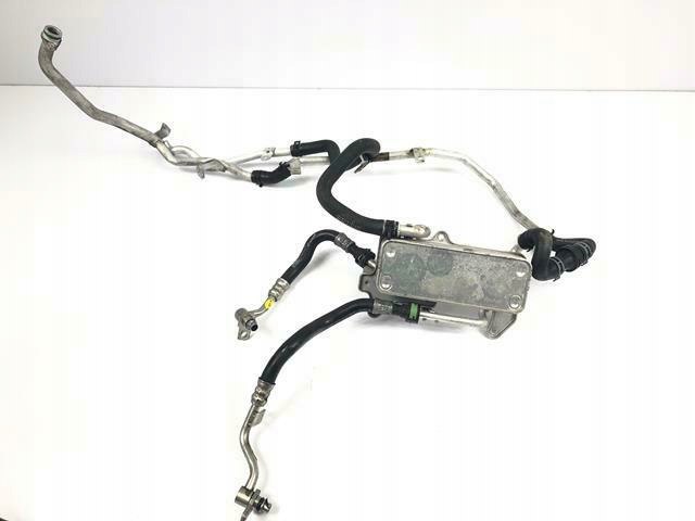 Купить Радиатор масла audi a5 f5 4m0317021g