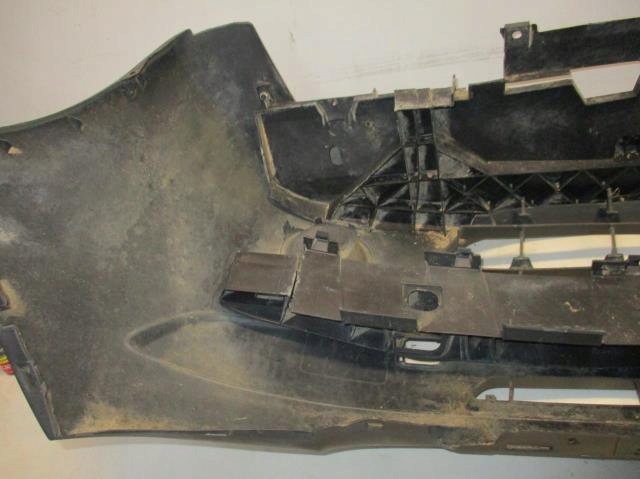 фото №10, Бампер передний перед renault kangoo iii