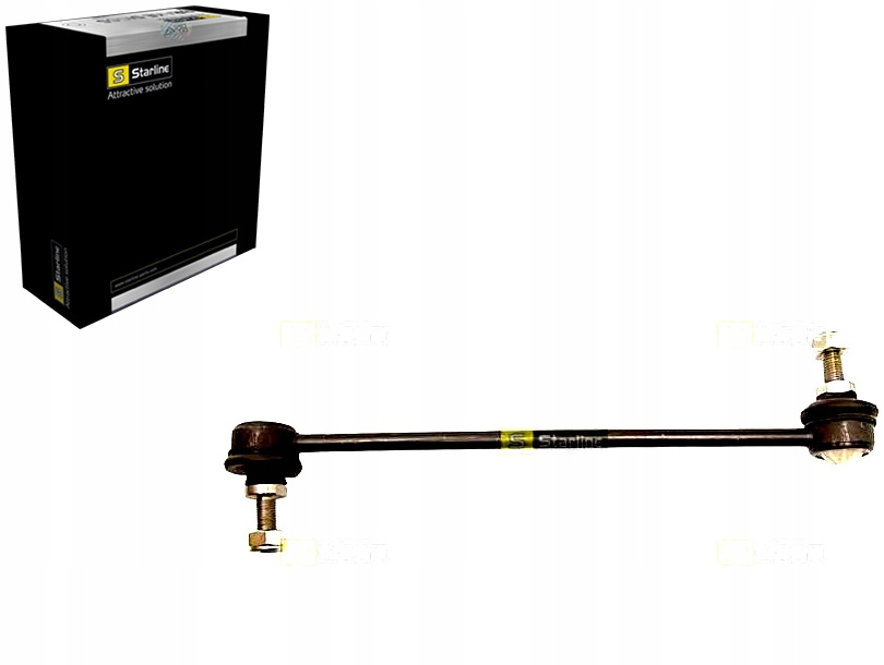 фото №1, Starline 18.29.735 з'єднувач стабілізатора
