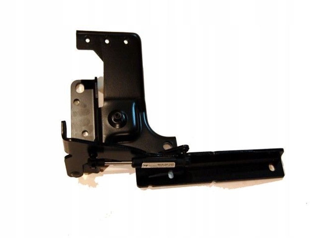 фото №1, Петля кронштейн решётка нижний scania 4 r пружина l