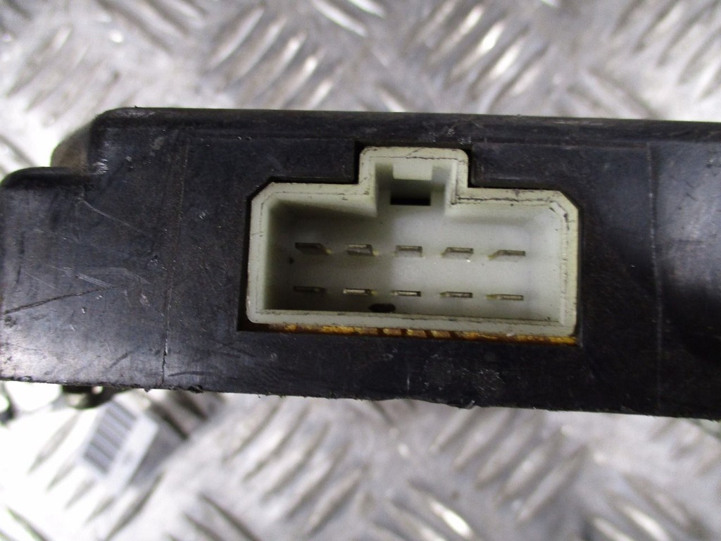 фото №4, Nissan sunny блок керування регулятор свічка 1106716a06