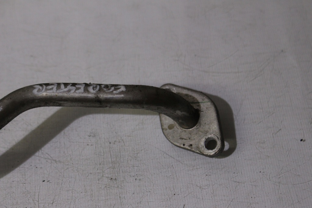 фото №4, Шланг egr subaru forester ii sg