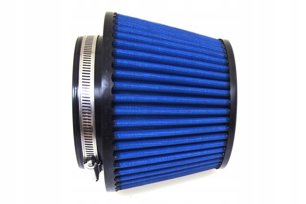 Фільтр конічний simota jau-i04101-03 114mm red sm-fi-087 Зі Шроту