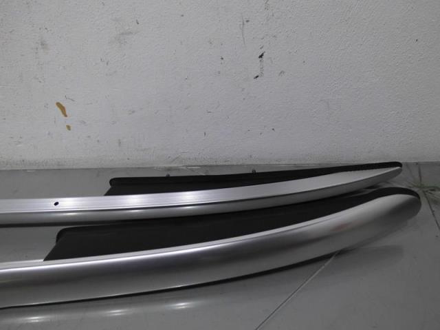 фото №3, Рейлинг рейлинги кровельные renault clio iv kombi