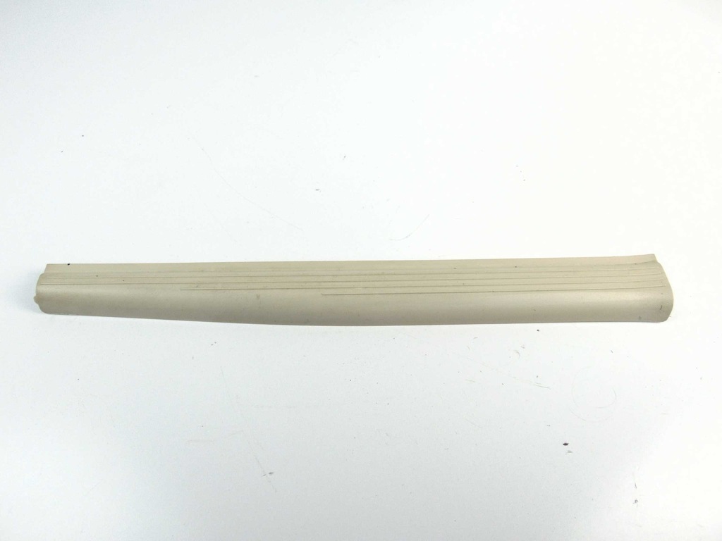 фото №1, Mercedes e w211 молдинг порог внутренняя перед правая