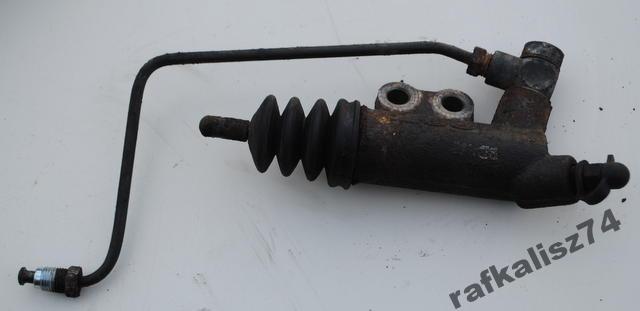 фото №1, Цилиндр сцепления hyundai matrix 1.5 crdi opolskie