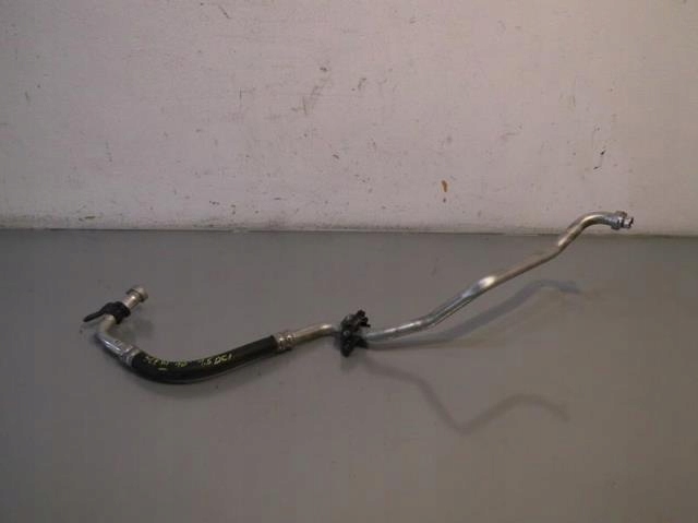 фото №1, Wąż трубка кондиционера renault scenic iii 1.5 dci