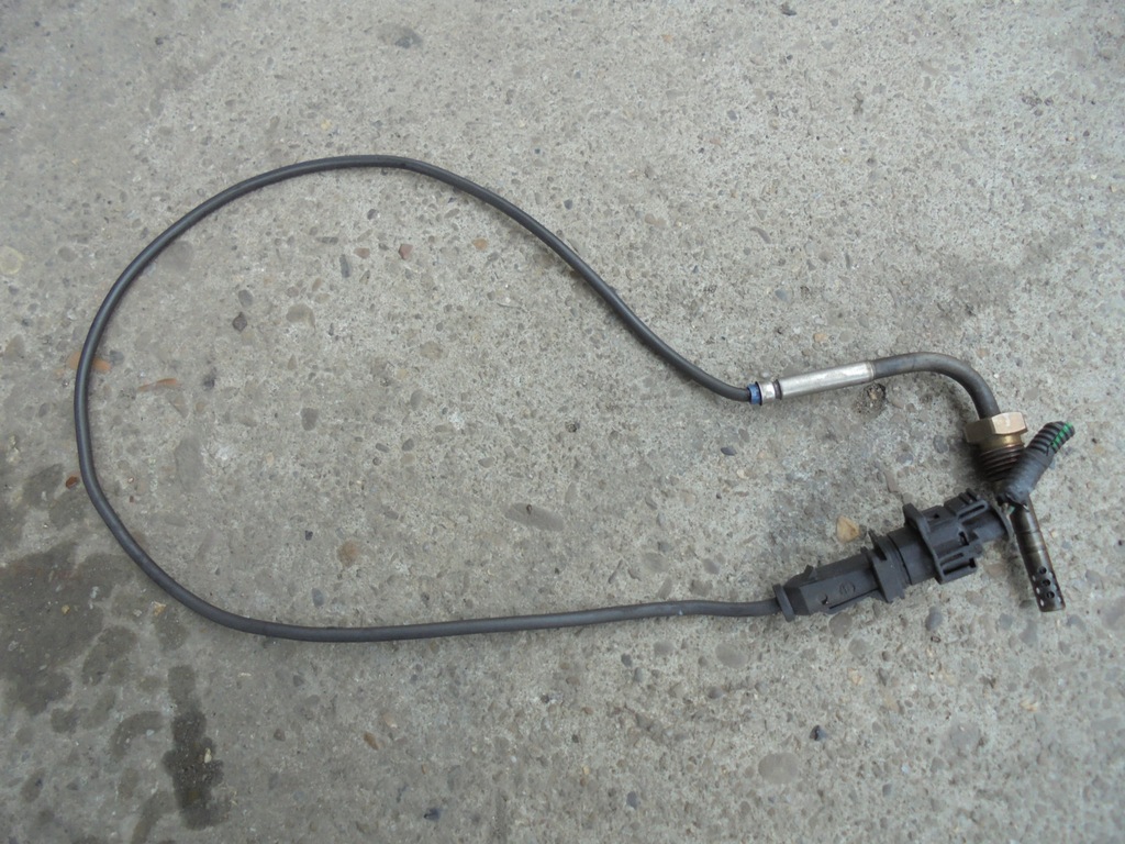 фото №1, Датчик датчик температура. alfa romeo 159 2.4 55207108