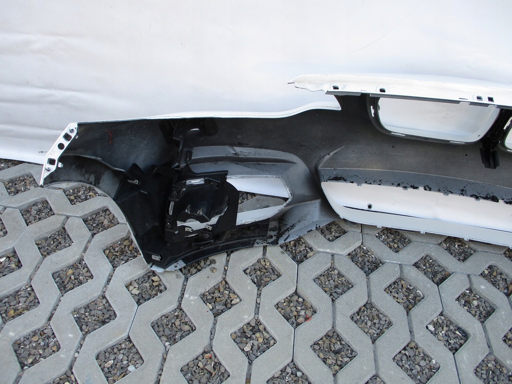 фото №7, Бампер перед передний bmw 2 f22 f23 m-pakiet bdb