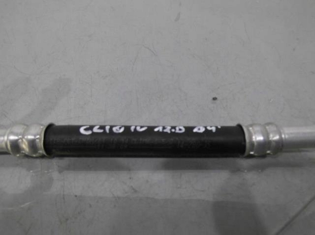 фото №2, Wąż трубка кондиціонера renault clio iv 1.2 16v