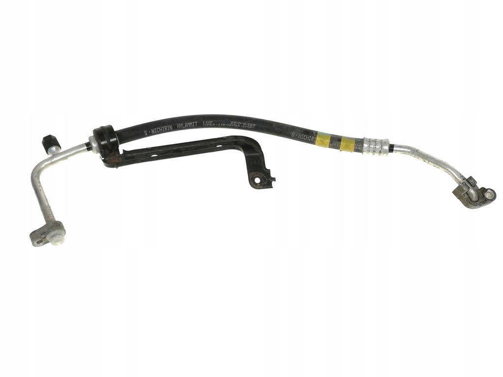 фото №1, Highlander 10-13 шланг трубка кондиціонера кондиціонер