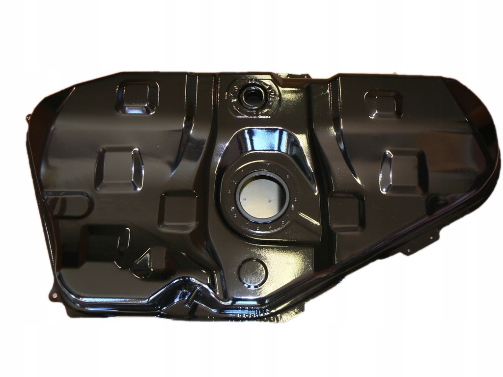 фото №1, Бак топлива bak toyota corolla e12