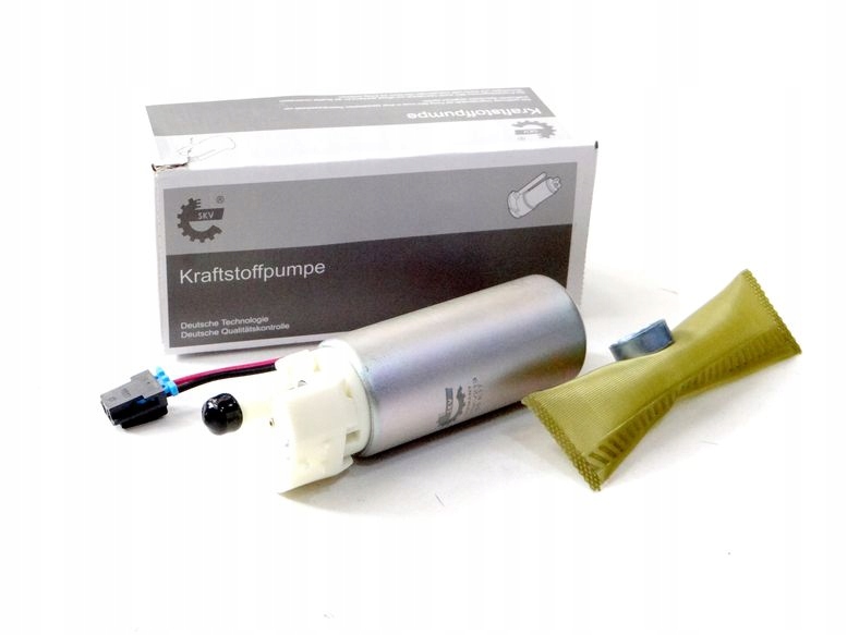 фото №1, Насос пального паливна opel frontera 3.2v6 2.2 16v