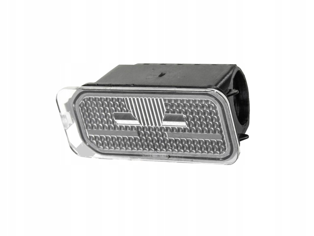 фото №1, Лампа номерного знака реєстраційний fiesta focus mondeo