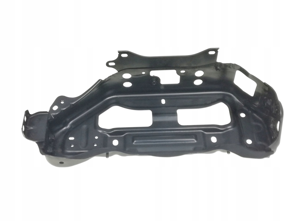 фото №1, Urban cruiser усилитель pion передний pas левый