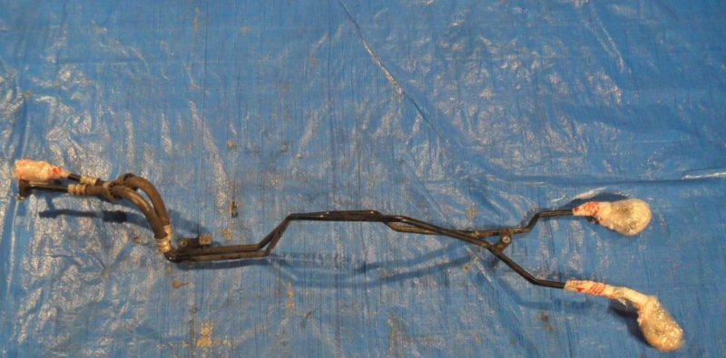 Купить Vw touareg 2010-14r 3.0 tdi провода усилителя