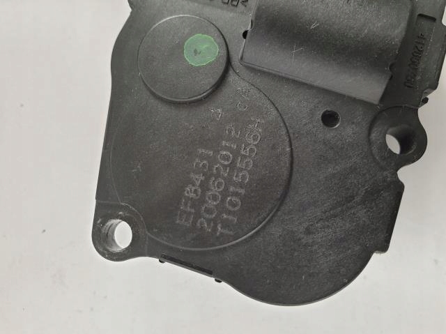 фото №7, Моторчик отопителя bmw f30 f31 efb431 t1015556h