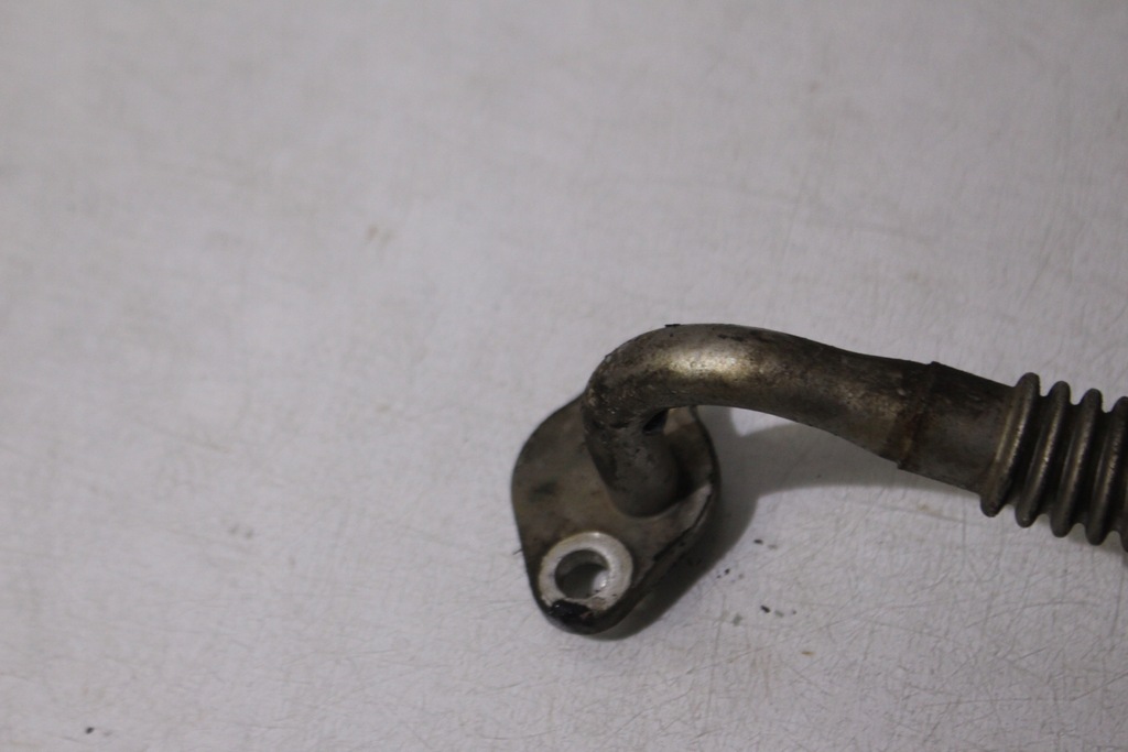 фото №3, Шланг egr subaru forester ii sg