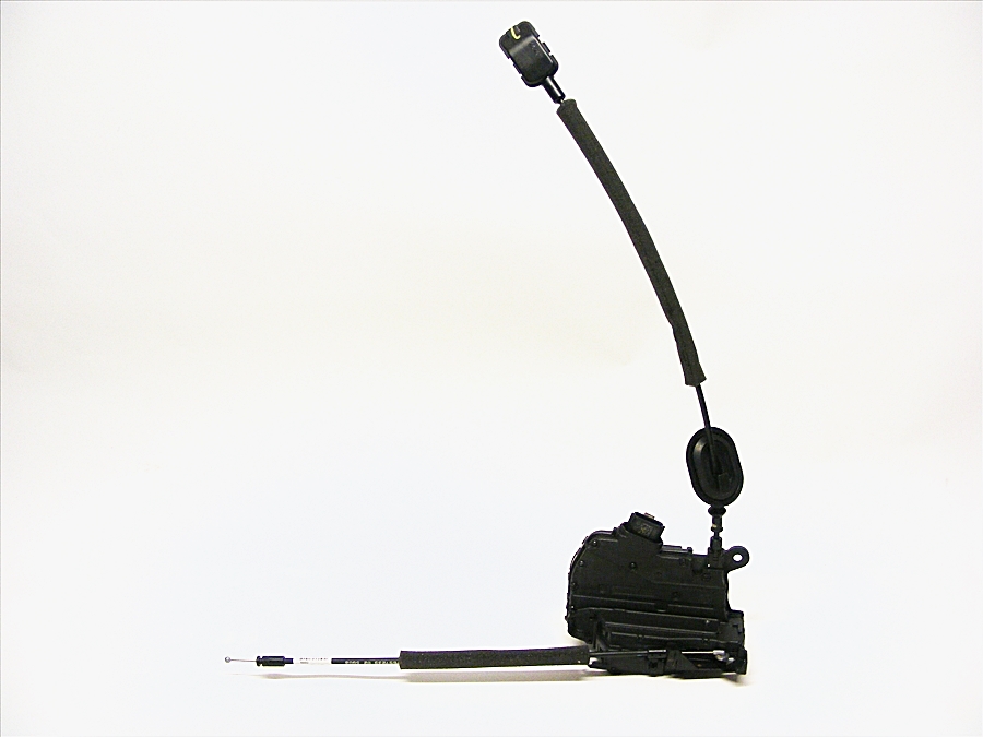 фото №1, Замок двері правий задня smart forfour 14- twingo iii