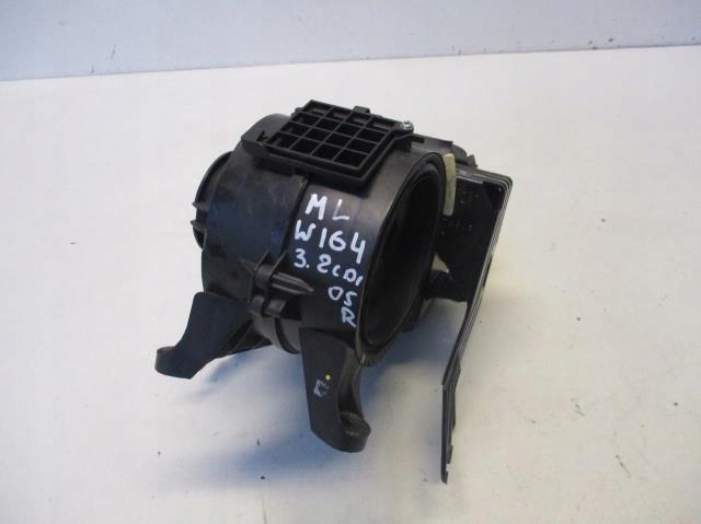 фото №1, Корпус обігрівача mercedes ml w164 3.2 cdi