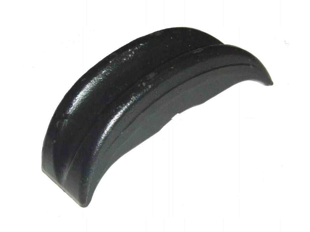 фото №1, Podkaldka strzemienia рессора bpw оригинальный номер