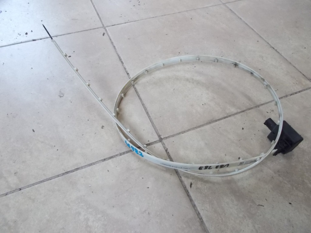 фото №1, Датчик захисту пішоходів bmw 1 e82 e88