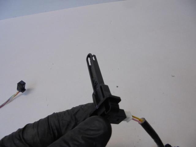 фото №5, Вентилятор повітродувка резистор моторчик citroen peu