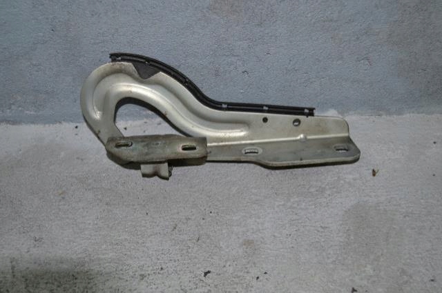 фото №2, Петля капот правый renault scenic lift