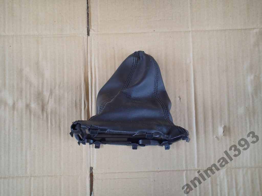 фото №1, Чехол переключения передач swift mk7 11r -